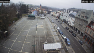 Město Vrchlabí - Náměstí T. G. Masaryka - 15.3.2026 v 14:00 Město Vrchlabí - Náměstí T. G. Masaryka - 15.3.2026 v 14:00