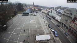 Náměstí T. G. Masaryka