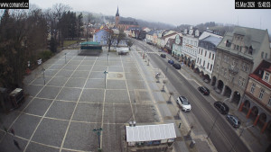 Město Vrchlabí - Náměstí T. G. Masaryka - 15.3.2026 v 16:00 Město Vrchlabí - Náměstí T. G. Masaryka - 15.3.2026 v 16:00