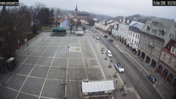 Náměstí T. G. Masaryka