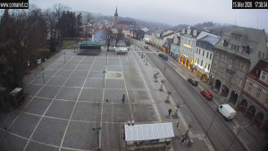 Město Vrchlabí - Náměstí T. G. Masaryka - 15.3.2026 v 18:00 Město Vrchlabí - Náměstí T. G. Masaryka - 15.3.2026 v 18:00