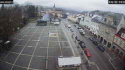 Náměstí T. G. Masaryka