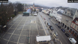 Náměstí T. G. Masaryka