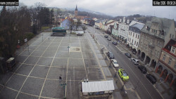 Náměstí T. G. Masaryka