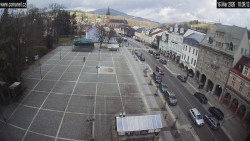 Náměstí T. G. Masaryka