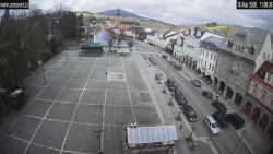 Náměstí T. G. Masaryka