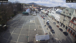 Náměstí T. G. Masaryka