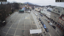 Náměstí T. G. Masaryka