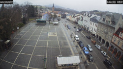 Náměstí T. G. Masaryka