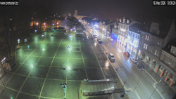 Náměstí T. G. Masaryka