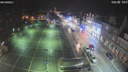 Náměstí T. G. Masaryka