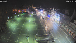 Náměstí T. G. Masaryka