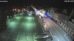 Náměstí T. G. Masaryka