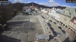 Náměstí T. G. Masaryka