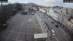 Náměstí T. G. Masaryka