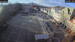 Náměstí T. G. Masaryka