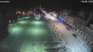 Město Vrchlabí - Náměstí T. G. Masaryka - 18.3.2026 v 00:00 Město Vrchlabí - Náměstí T. G. Masaryka - 18.3.2026 v 00:00