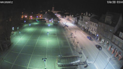 Náměstí T. G. Masaryka