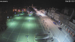 Náměstí T. G. Masaryka