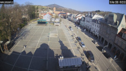 Náměstí T. G. Masaryka