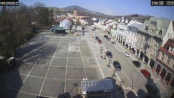 Náměstí T. G. Masaryka