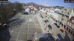 Náměstí T. G. Masaryka