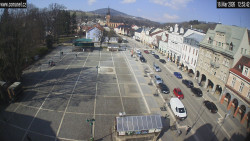 Náměstí T. G. Masaryka