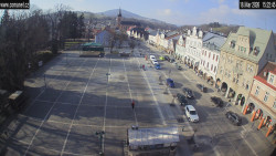 Náměstí T. G. Masaryka