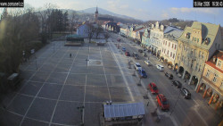 Náměstí T. G. Masaryka