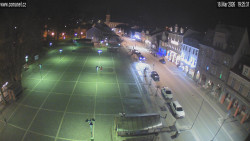 Náměstí T. G. Masaryka