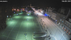 Náměstí T. G. Masaryka