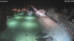 Náměstí T. G. Masaryka