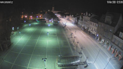 Náměstí T. G. Masaryka