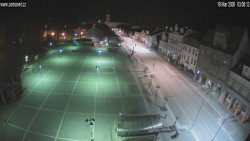 Náměstí T. G. Masaryka