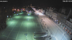 Náměstí T. G. Masaryka