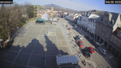 Náměstí T. G. Masaryka