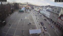 Náměstí T. G. Masaryka