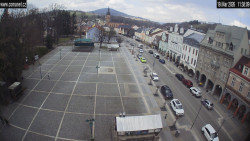 Náměstí T. G. Masaryka