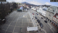 Náměstí T. G. Masaryka