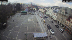 Náměstí T. G. Masaryka