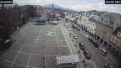 Náměstí T. G. Masaryka