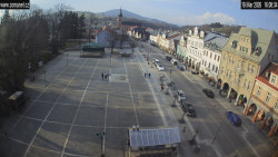 Náměstí T. G. Masaryka