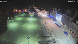 Náměstí T. G. Masaryka