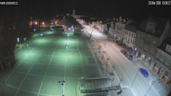 Náměstí T. G. Masaryka