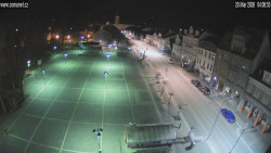 Náměstí T. G. Masaryka