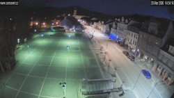 Náměstí T. G. Masaryka