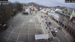 Náměstí T. G. Masaryka