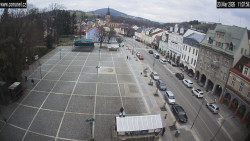 Náměstí T. G. Masaryka