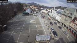 Náměstí T. G. Masaryka