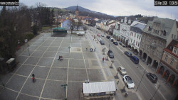 Náměstí T. G. Masaryka